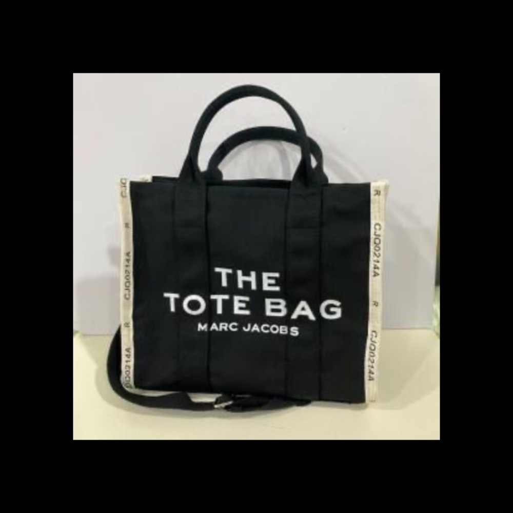 Marc Jacobs Tote Bag